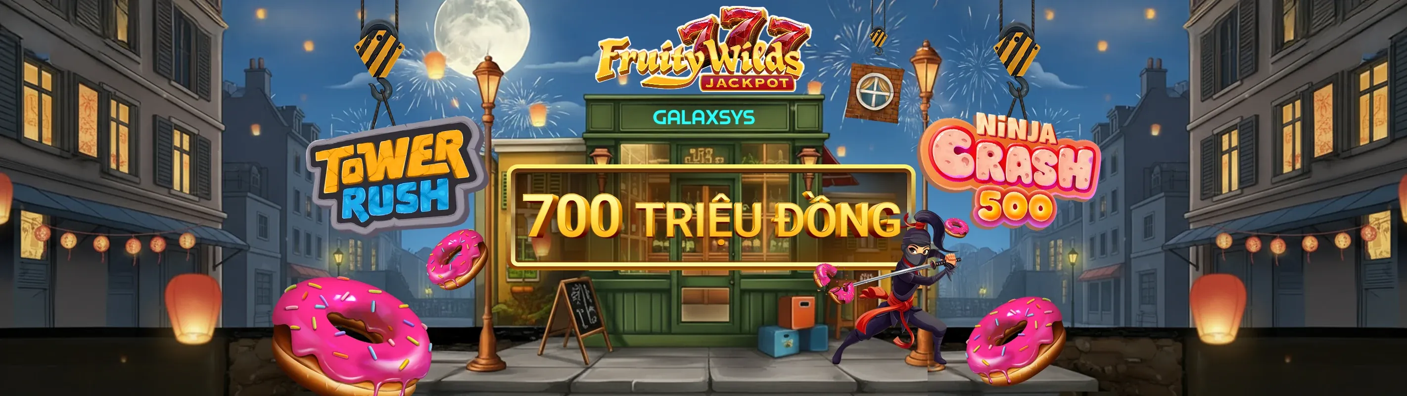Hình ảnh banner nhà cái 168 hot51live